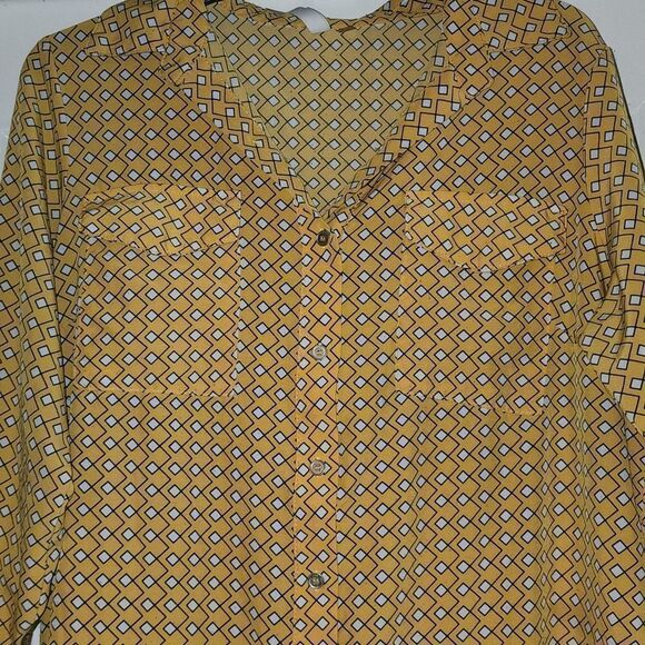 Shirt Dress  - Picture 1 of 6